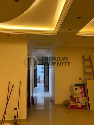 3 Bedroom Flat for Sale in Sheikh Zayed, Giza - WhatsApp Image 2025-02-23 at 5.46. 51 PM. jpeg