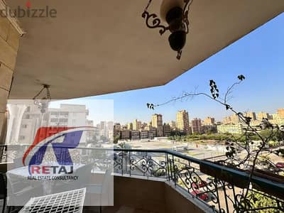 3 Bedroom Flat for Sale in Nasr City, Cairo - 6. jpg