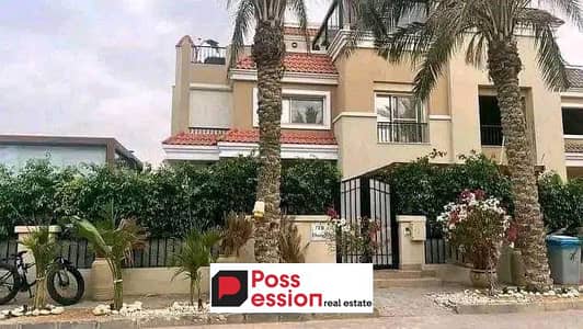 5 Bedroom Villa for Sale in Mostakbal City, Cairo - 460947096_3759018247655454_5567705873425330337_n. jpg