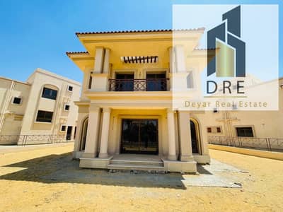 4 Bedroom Villa for Sale in Madinaty, Cairo - 33e8d07a-0dd9-4461-a0a9-40dc7bb3df9c. jpg