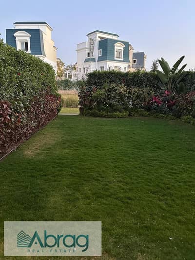 4 Bedroom Townhouse for Rent in 6th of October, Giza - WhatsApp Image 2025-03-04 at 12.59. 58 PM. jpeg