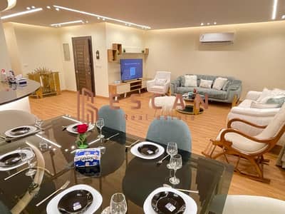 3 Bedroom Flat for Rent in Madinaty, Cairo - 643f2d7e-7297-4732-9530-18814ff3d1dc. jpeg