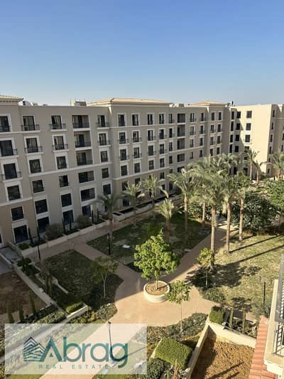 3 Bedroom Flat for Sale in Sheikh Zayed, Giza - IMG-20250109-WA0208. jpg