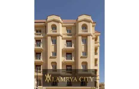 3 Bedroom Flat for Sale in New Capital City, Cairo - WhatsApp Image 2025-03-05 at 12.34. 18 PM. jpeg