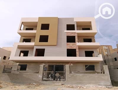 3 Bedroom Flat for Sale in Badr City, Cairo - IMG-20241023-WA0167. jpg