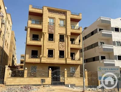 3 Bedroom Flat for Sale in Badr City, Cairo - IMG-20241023-WA0169. jpg