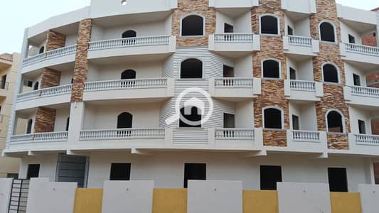 3 Bedroom Flat for Sale in Badr City, Cairo - IMG-20250124-WA0033. jpg