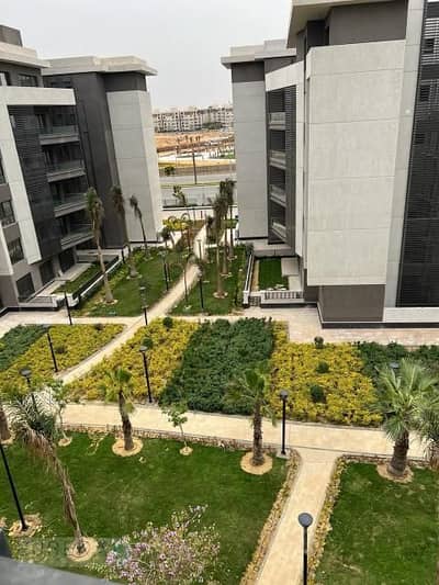 2 Bedroom Apartment for Sale in Madinaty, Cairo - 9. jpg