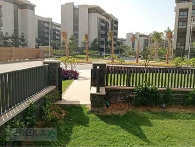 2 Bedroom Apartment for Sale in Madinaty, Cairo - 9. jpg