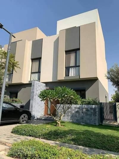 4 Bedroom Townhouse for Sale in Shorouk City, Cairo - IMG-20250119-WA0307. jpg