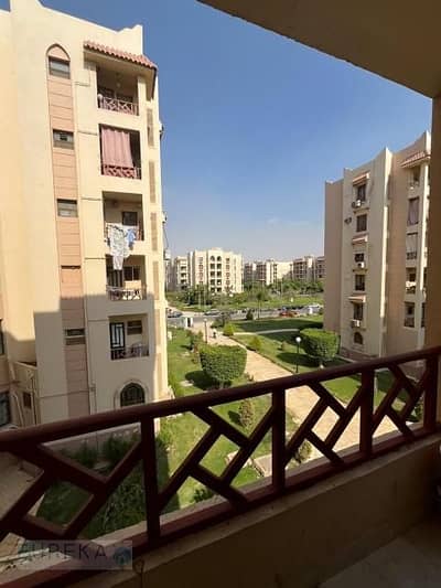 2 Bedroom Flat for Sale in New Cairo, Cairo - 7. jpg