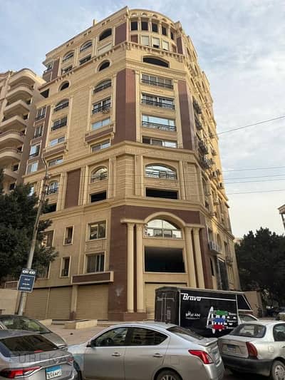 3 Bedroom Apartment for Sale in Heliopolis, Cairo - 1. jpg