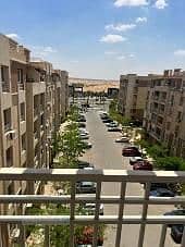 3 Bedroom Flat for Sale in Madinaty, Cairo - 1. jpg