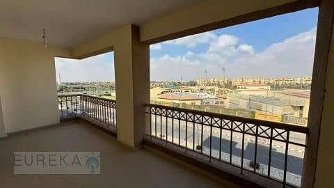 4 Bedroom Flat for Rent in Madinaty, Cairo - IMG-20250208-WA0228. jpg