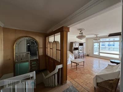 2 Bedroom Duplex for Sale in Heliopolis, Cairo - 18dd0f27-4433-4ca8-8f09-15179afd47c6. jpg