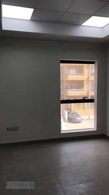 Clinic for Rent in New Cairo, Cairo - 4b55bd81-50f1-4e1a-a988-0f47cd5b0a24. jpg