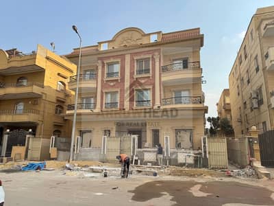 4 Bedroom Flat for Sale in New Cairo, Cairo - WhatsApp Image 2025-03-05 at 11.55. 14 AM. jpeg