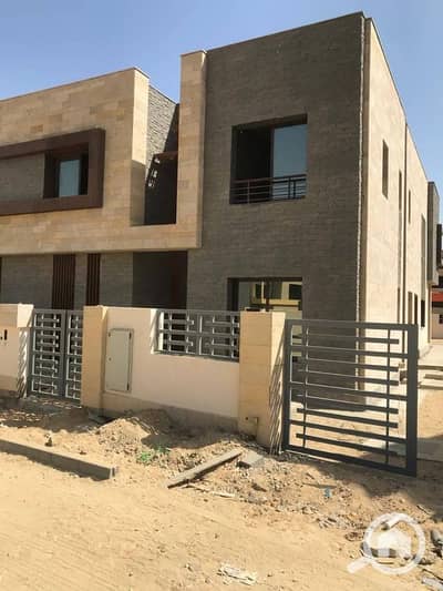 3 Bedroom Villa for Sale in New Cairo, Cairo - WhatsApp Image 2022-05-17 at 12.01. 25 PM. jpeg