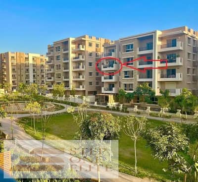 2 Bedroom Flat for Sale in Mostakbal City, Cairo - 1. jpeg