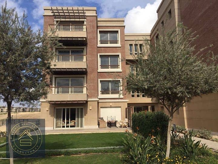 6 apartment-for-sale-at-compound-new-giza. jpg