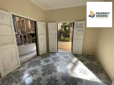 3 Bedroom Apartment for Rent in Al Manial, Cairo - 1. jpeg