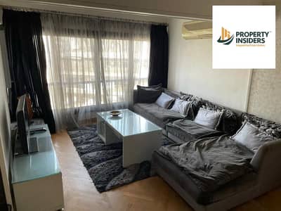 3 Bedroom Flat for Rent in Agouza, Giza - 1. jpg