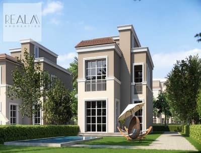 5 Bedroom Villa for Sale in Mostakbal City, Cairo - The_Butterfly_Sales_Kit_1__Page_11_Image_0002. jpg