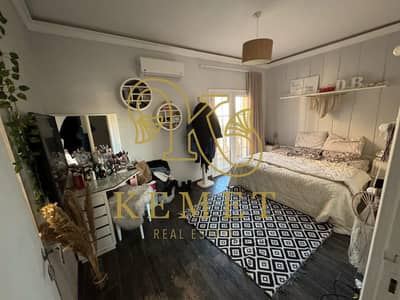 3 Bedroom Apartment for Sale in New Cairo, Cairo - WhatsApp Image 2025-03-05 at 13.27. 05_d4de3528. jpg