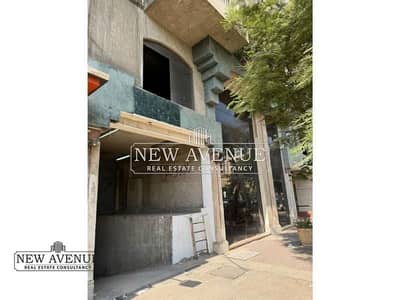 Office for Rent in Heliopolis, Cairo - c284f943-a21b-41d5-9973-9af47f1b8d5f. png