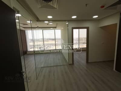 Office for Rent in New Cairo, Cairo - 48305deb-e6fa-11ef-9580-c217d61fb9b1. jpg