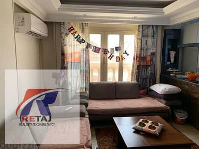 3 Bedroom Apartment for Sale in Nasr City, Cairo - 1. jpg