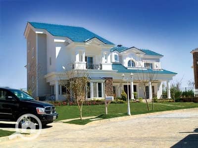 5 Bedroom Villa for Sale in New Cairo, Cairo - 468229824_2965838086887395_2116400117018177631_n. jpg