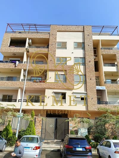 3 Bedroom Apartment for Sale in New Cairo, Cairo - 11. jpeg