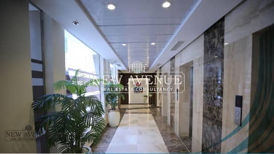 Office for Sale in New Cairo, Cairo - e4a6ce17-e176-11ef-91da-8e7fd291e503. jpg