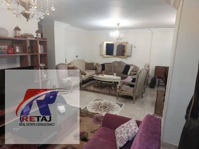 3 Bedroom Apartment for Sale in Nasr City, Cairo - 288d8d6d-fd9c-42c2-86b3-1f563741bed6. jpg