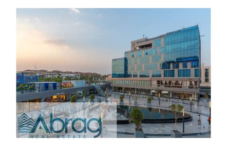 Office for Sale in Sheikh Zayed, Giza - HHH (8). 1. jpg