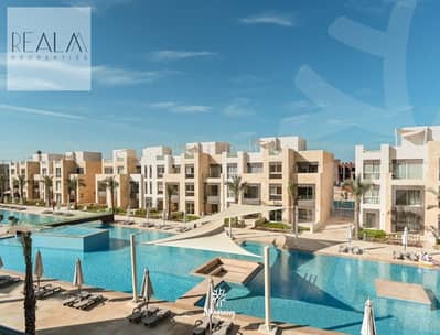 1 Bedroom Chalet for Sale in Gouna, Red Sea - ac354d64-08fc-4f6f-ad44-37efccda9713. jpg