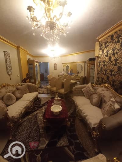 3 Bedroom Flat for Sale in Sheikh Zayed, Giza - WhatsApp Image 2025-03-02 at 4.07. 49 AM. jpeg