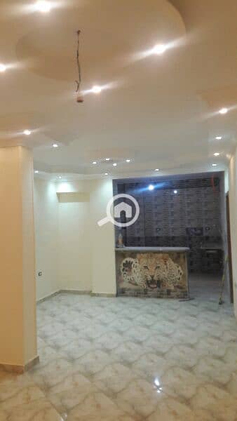 شقة 3 غرف نوم للايجار في فيصل، الجيزة - شقه للايجار في فيصل بالطوابق فيصل