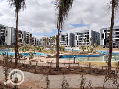3 Bedroom Flat for Sale in Hadayek October, Giza - sun capital (32). jpg