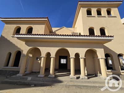 4 Bedroom Villa for Sale in Madinaty, Cairo - 99bfa683-d5cf-4f6d-826a-0123c02a77b8. jpeg