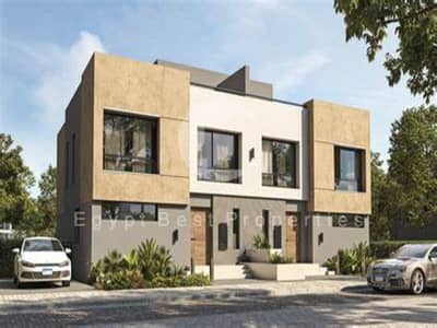 3 Bedroom Townhouse for Sale in New Cairo, Cairo - OIP (2). jpg