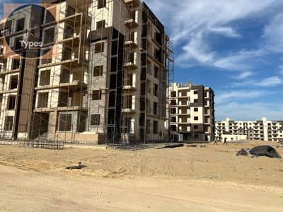 3 Bedroom Flat for Sale in Sheikh Zayed, Giza - WhatsApp Image 2025-03-05 at 1.53. 23 PM (1). jpeg