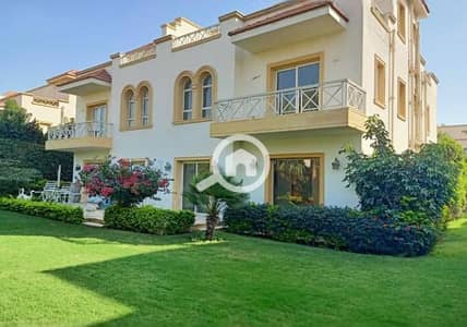 4 Bedroom Villa for Rent in Sheikh Zayed, Giza - WhatsApp Image 2025-01-23 at 16.34. 41_a3bc7260. jpg