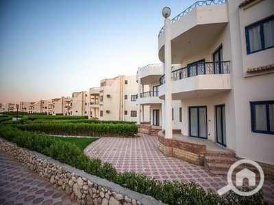 2 Bedroom Chalet for Sale in Ras Sedr, South Sinai - AlumniUnit0-1. jpg