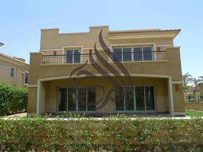 5 Bedroom Villa for Sale in New Cairo, Cairo - IMG-20250216-WA0345. jpg