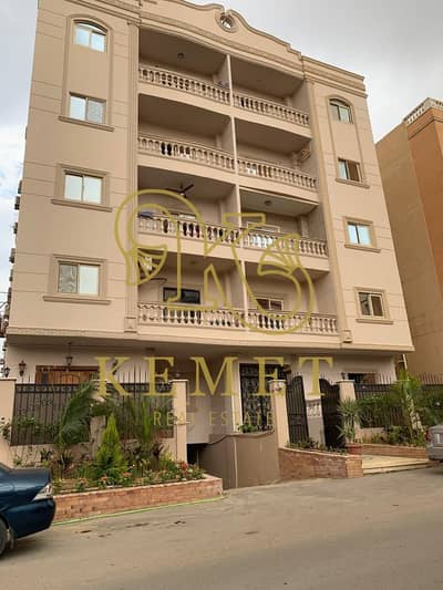 3 Bedroom Flat for Sale in New Cairo, Cairo - WhatsApp Image 2025-03-05 at 1.59. 11 PM. jpeg