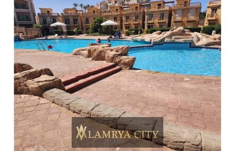 1 Bedroom Apartment for Sale in Ain Sukhna, Suez - WhatsApp Image 2025-03-05 at 2.02. 00 PM (1). jpeg