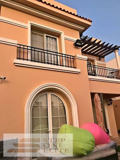 10 Bedroom Villa for Sale in New Cairo, Cairo - 933e2b9e-8cd7-4480-91d6-8ad9d5063840. jpg