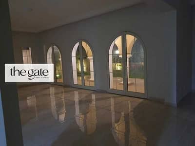 5 Bedroom Villa for Sale in New Cairo, Cairo - hyde98. jpg